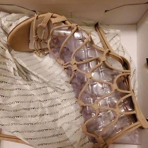 Event was canceled never wore them